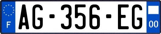 AG-356-EG