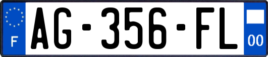 AG-356-FL