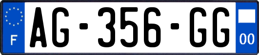 AG-356-GG