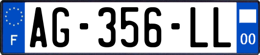 AG-356-LL