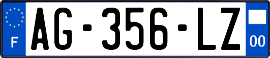 AG-356-LZ