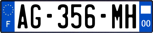 AG-356-MH