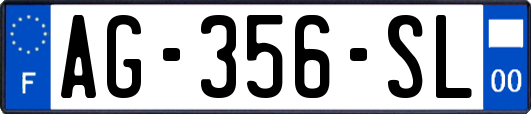 AG-356-SL