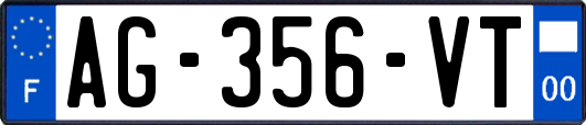 AG-356-VT