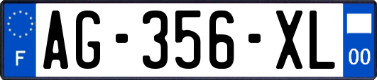 AG-356-XL