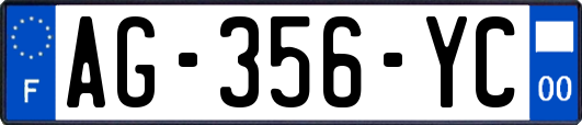 AG-356-YC