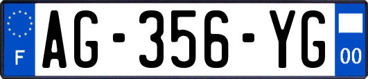 AG-356-YG