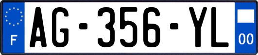 AG-356-YL