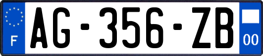 AG-356-ZB