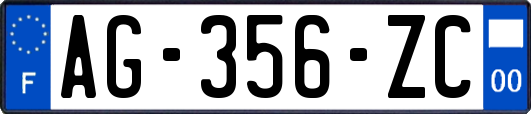 AG-356-ZC