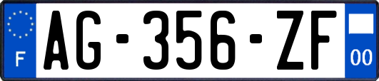 AG-356-ZF