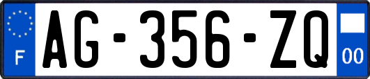 AG-356-ZQ