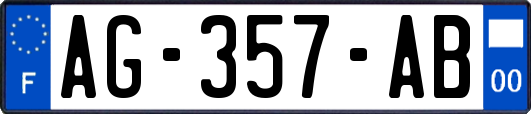 AG-357-AB