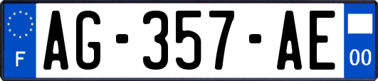 AG-357-AE