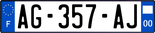 AG-357-AJ