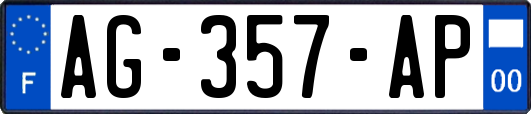 AG-357-AP