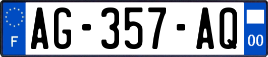 AG-357-AQ