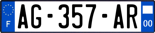 AG-357-AR