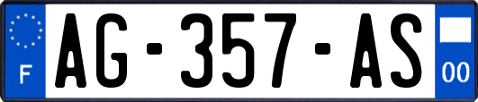 AG-357-AS