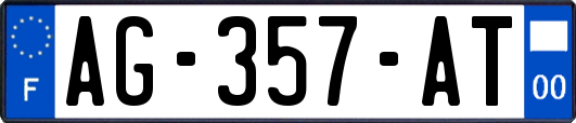 AG-357-AT