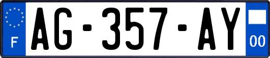 AG-357-AY