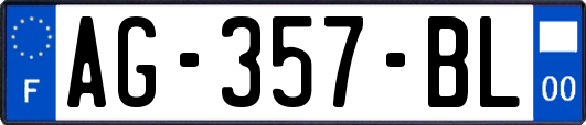 AG-357-BL