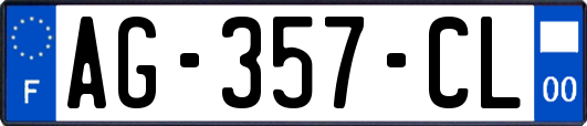 AG-357-CL