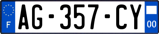 AG-357-CY