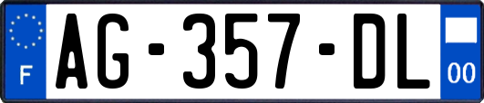AG-357-DL