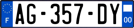 AG-357-DY