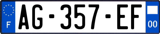 AG-357-EF