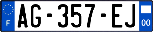 AG-357-EJ