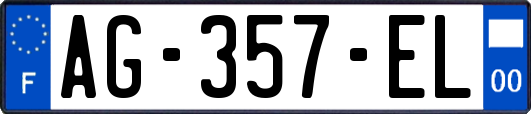 AG-357-EL