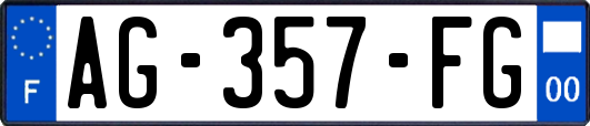 AG-357-FG