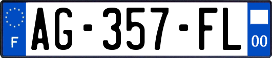 AG-357-FL
