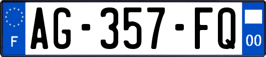 AG-357-FQ