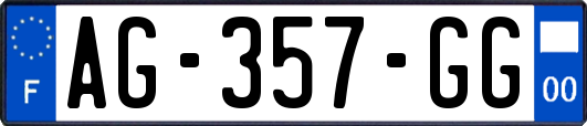 AG-357-GG