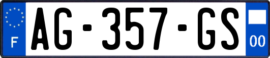AG-357-GS