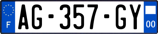 AG-357-GY