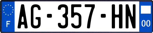 AG-357-HN