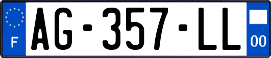 AG-357-LL