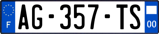 AG-357-TS