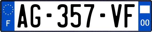 AG-357-VF