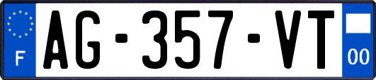 AG-357-VT