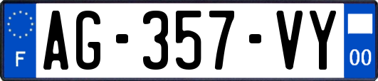 AG-357-VY