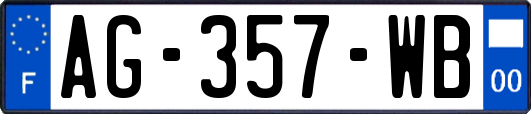 AG-357-WB