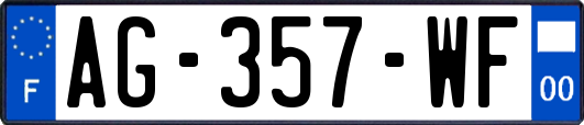 AG-357-WF