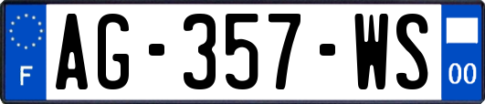 AG-357-WS