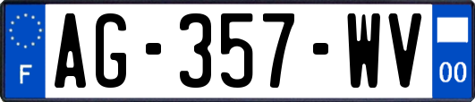AG-357-WV