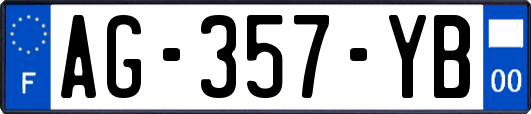 AG-357-YB